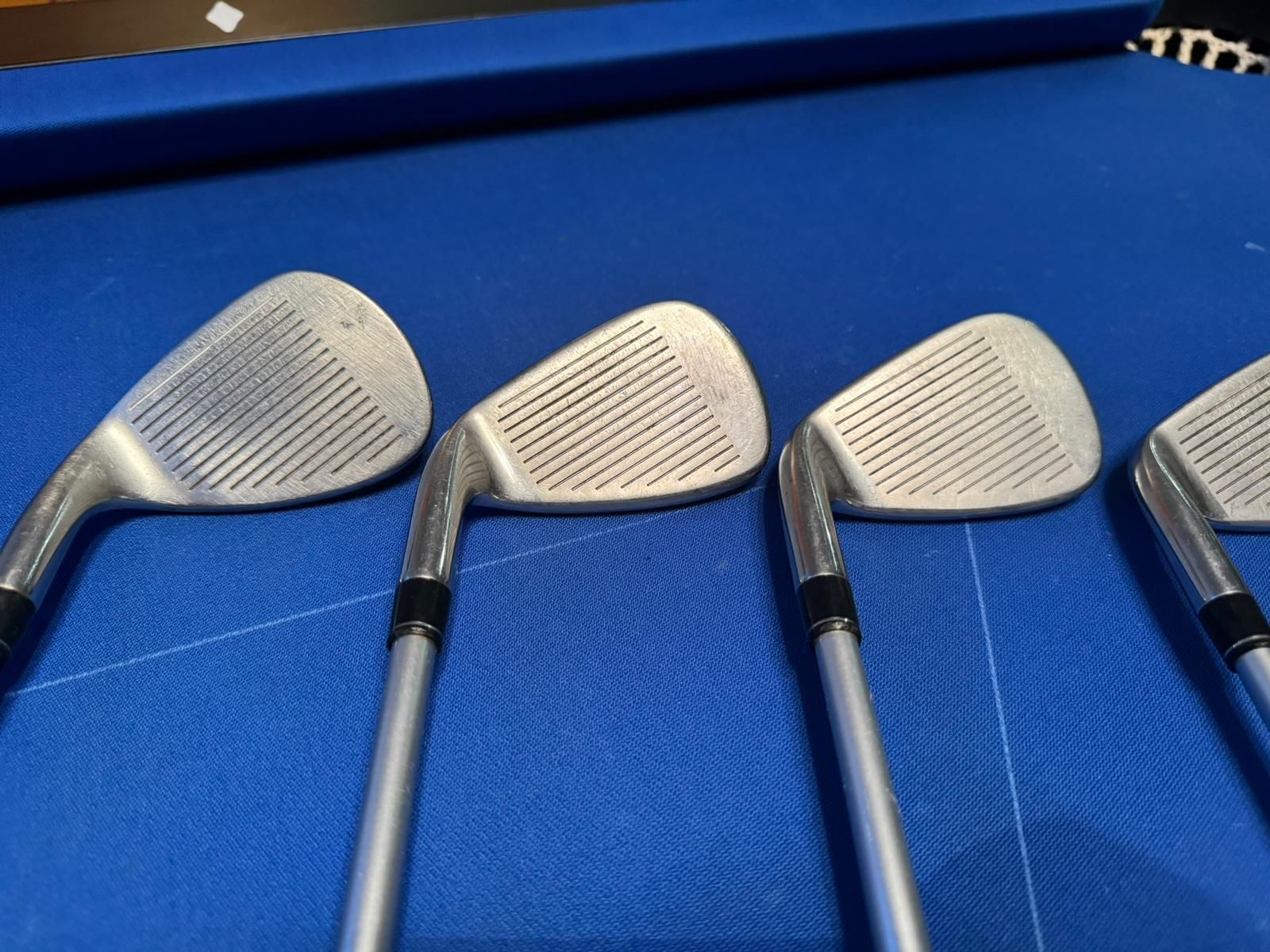 Set ferros Taylormade M2 lady