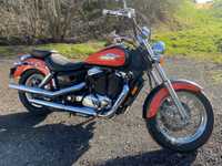 Honda Shadow 1100