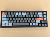 Teclado Keychron Q2