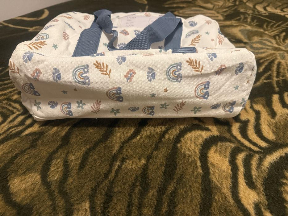 Mala maternidade uriage