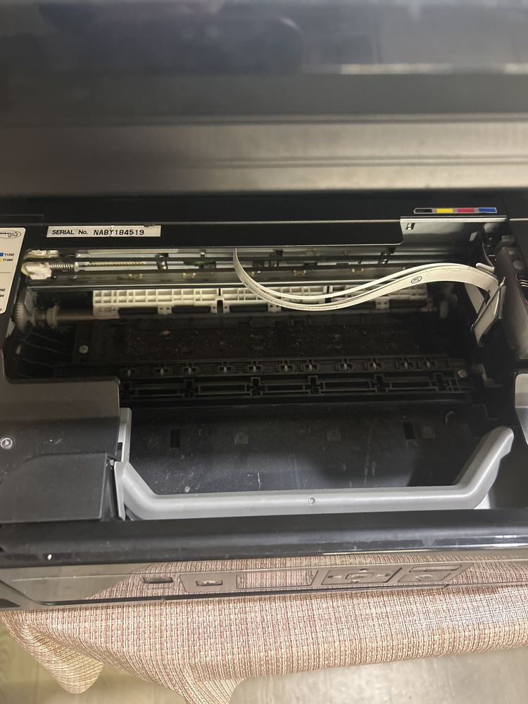Продается принтер EPSON SX435W