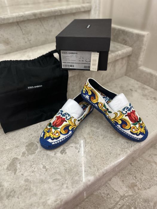 Лоферы  летние