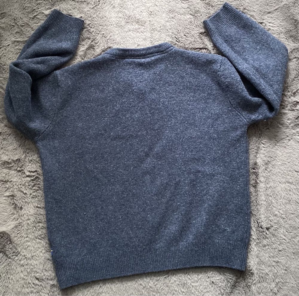 Fjällräven sweter rozmiar XS