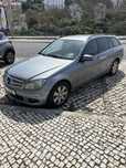 Mercedes c200 CDI 03/2011