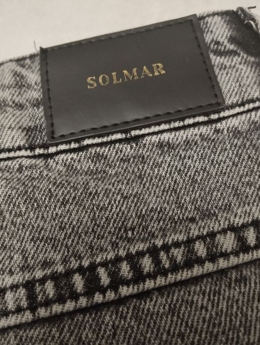 Джинси SOLMAR розмір 25