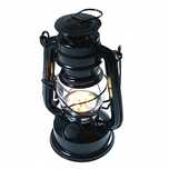 Lampka, Lampion, Latarka, Led Turystyczna Naftowa Na Baterie 19 Mm Cza