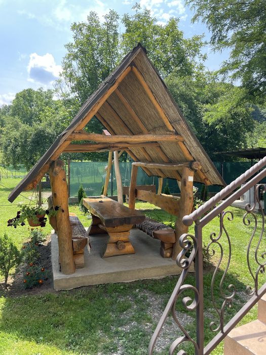 Здам будинок та номера