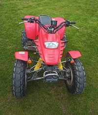 Quad SMC barossa 170