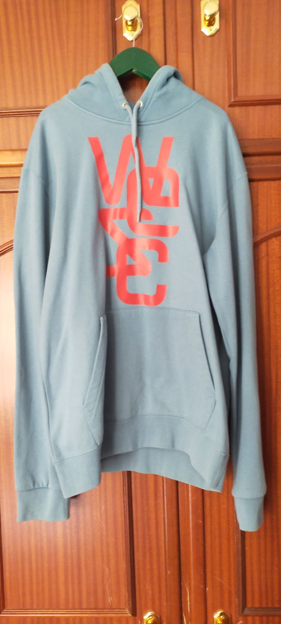 Sweats de capuz WESC