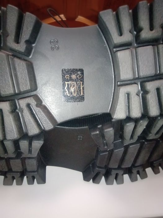 Черевиків жіночі осінь зима