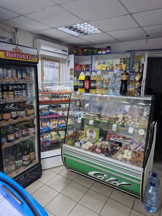 Сдам магазин- павільйон в орену 30 м2