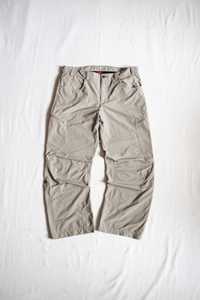 Gorpcore Schoffel tracking pants