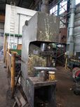Prasa hydrauliczna: PYE40S1;