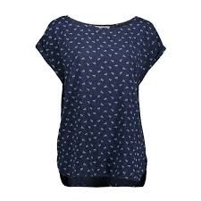 Nowy t-shirt Tom Tailor Denim