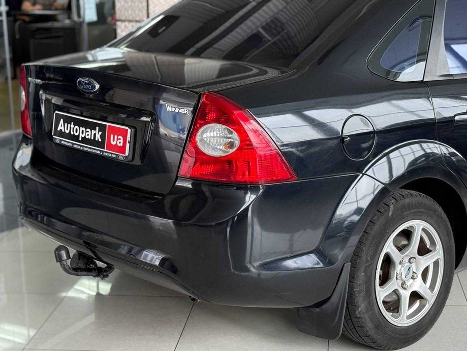 Продам Ford Focus 2008р. #72608