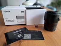 Viltrox 23mm 1.4 / Sony e