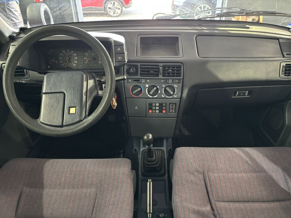 Citroen BX 19 TRS