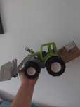 Traktor nowy zabawka
