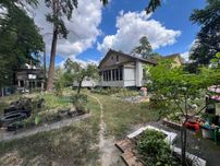 Продаж частини будинку 3 кімнати 97,8 кв. м Ворзель ID606