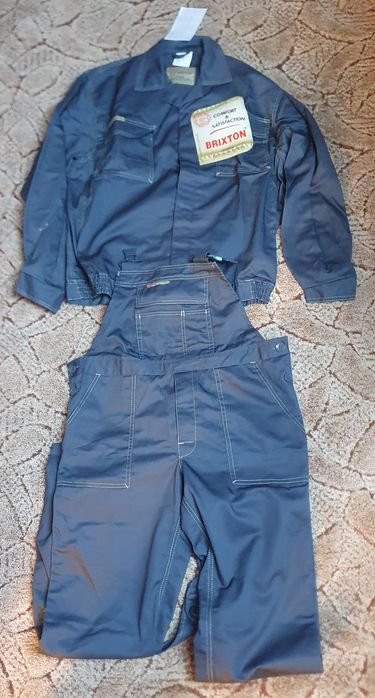 Ubranie robocze brixton classic rozmiar 26