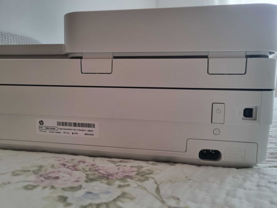 Impressora HP Envy Pro 6430