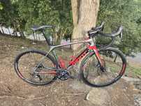 Giant tcr de carbono ultegra 11x2v m