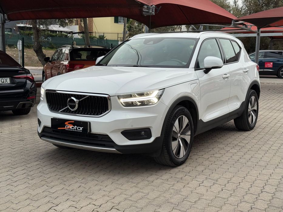 Volvo XC 40 1.5 T5 PHEV Momentum Plus