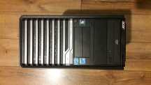 Системний блок Acer процесор intel  i7-2600 DDR3 16Gb HDD 500Gb