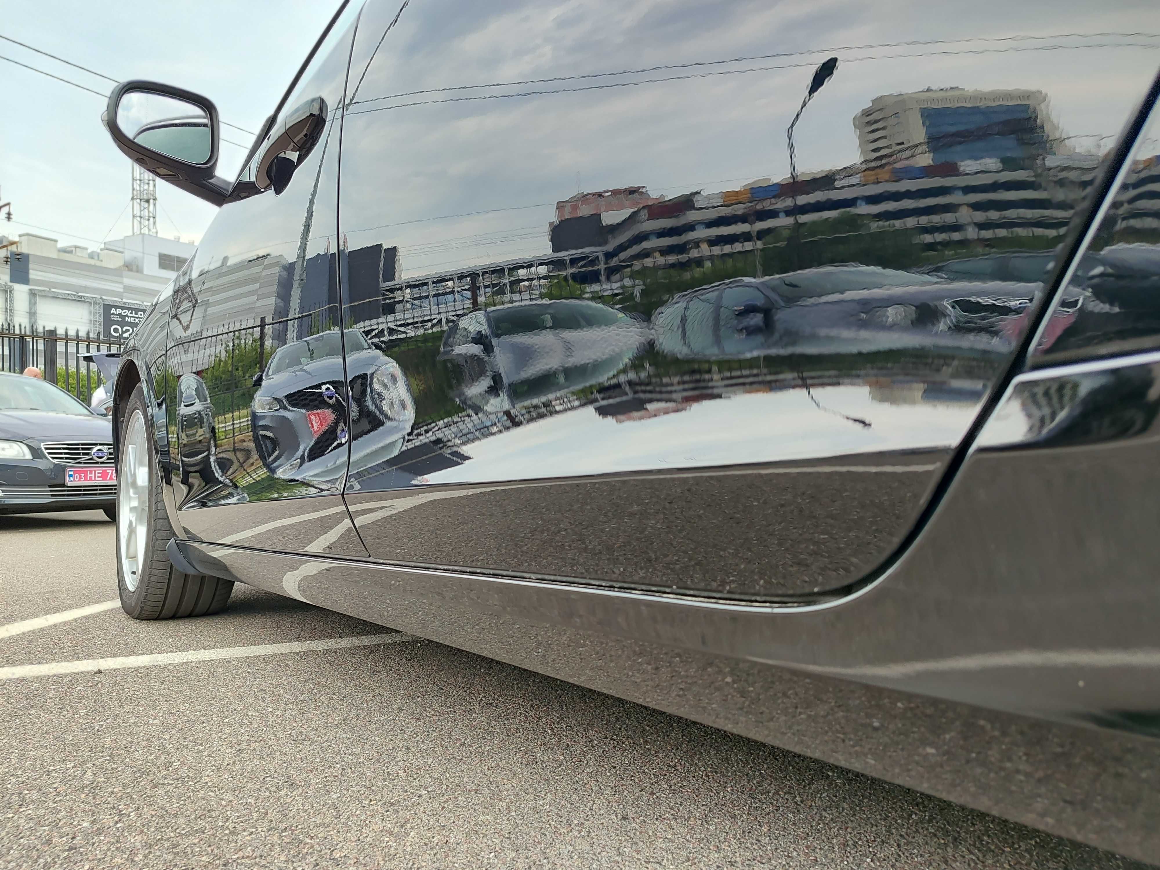 Volvo V60, 2012рік, 2,0 D3, дизель, з Німеччини
