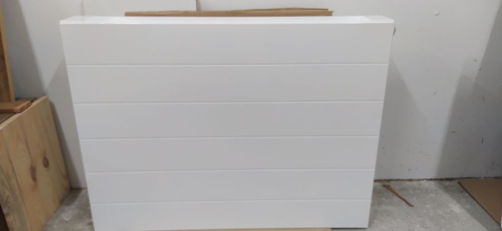 Grzejnik Sterlad v22 600x800 płaski front