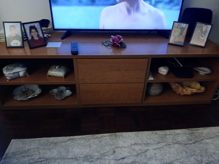 Movel de TV de sala