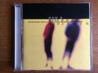 Инна Желанная «Иноземец» CD 1998