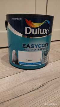 Farba Dulux 2.5 l biała