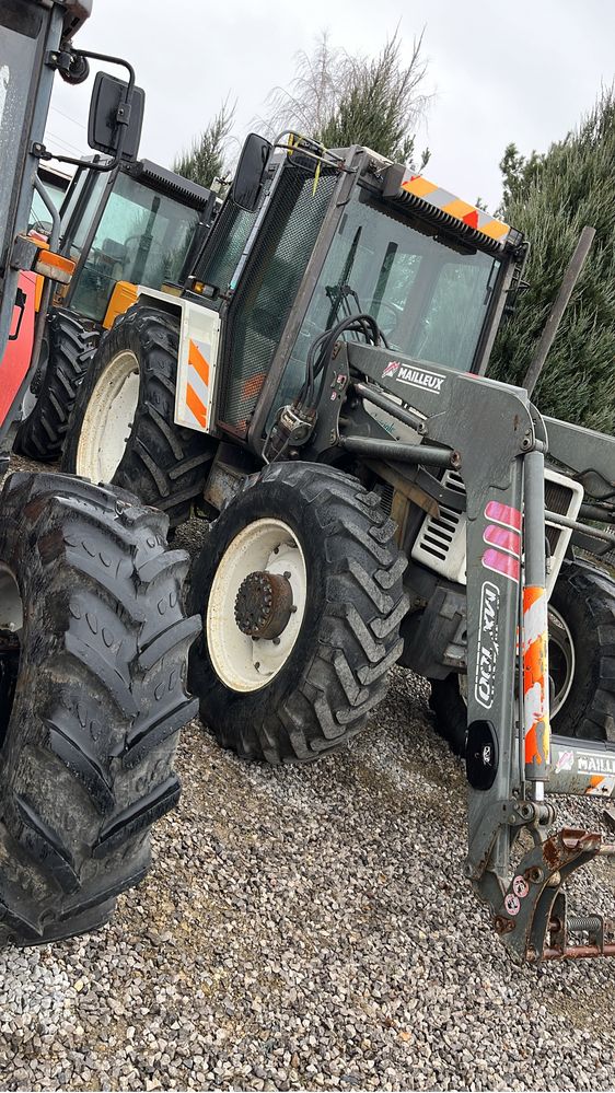 Massey Ferguson 4245