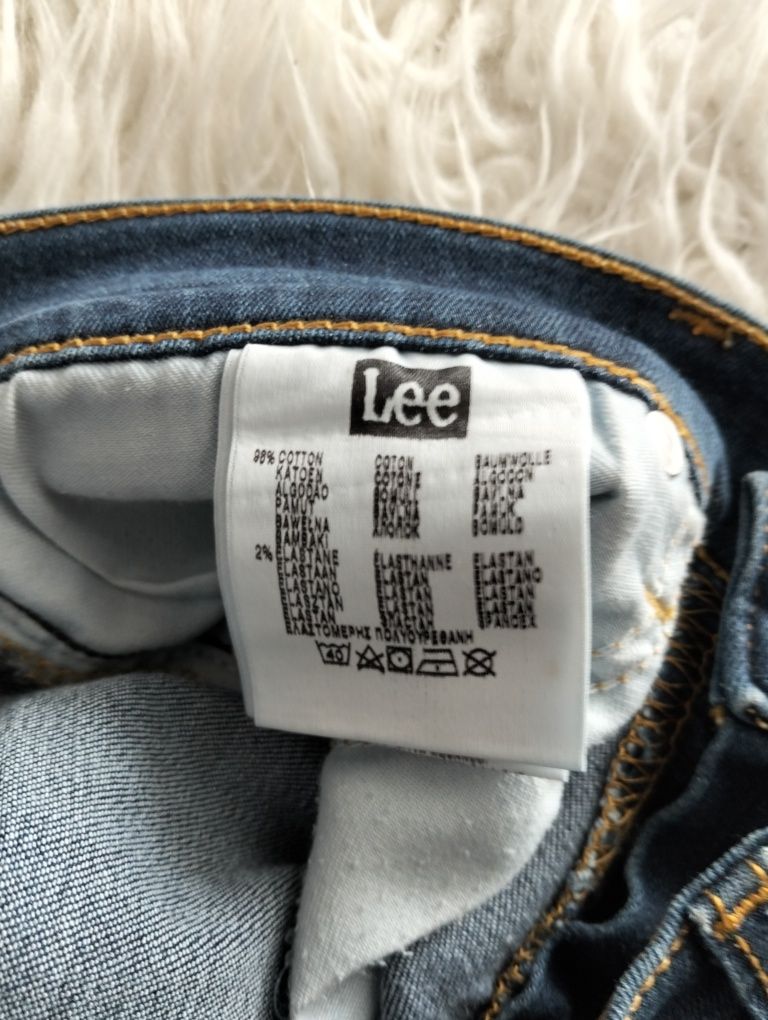 Spodnie Lee 28/31