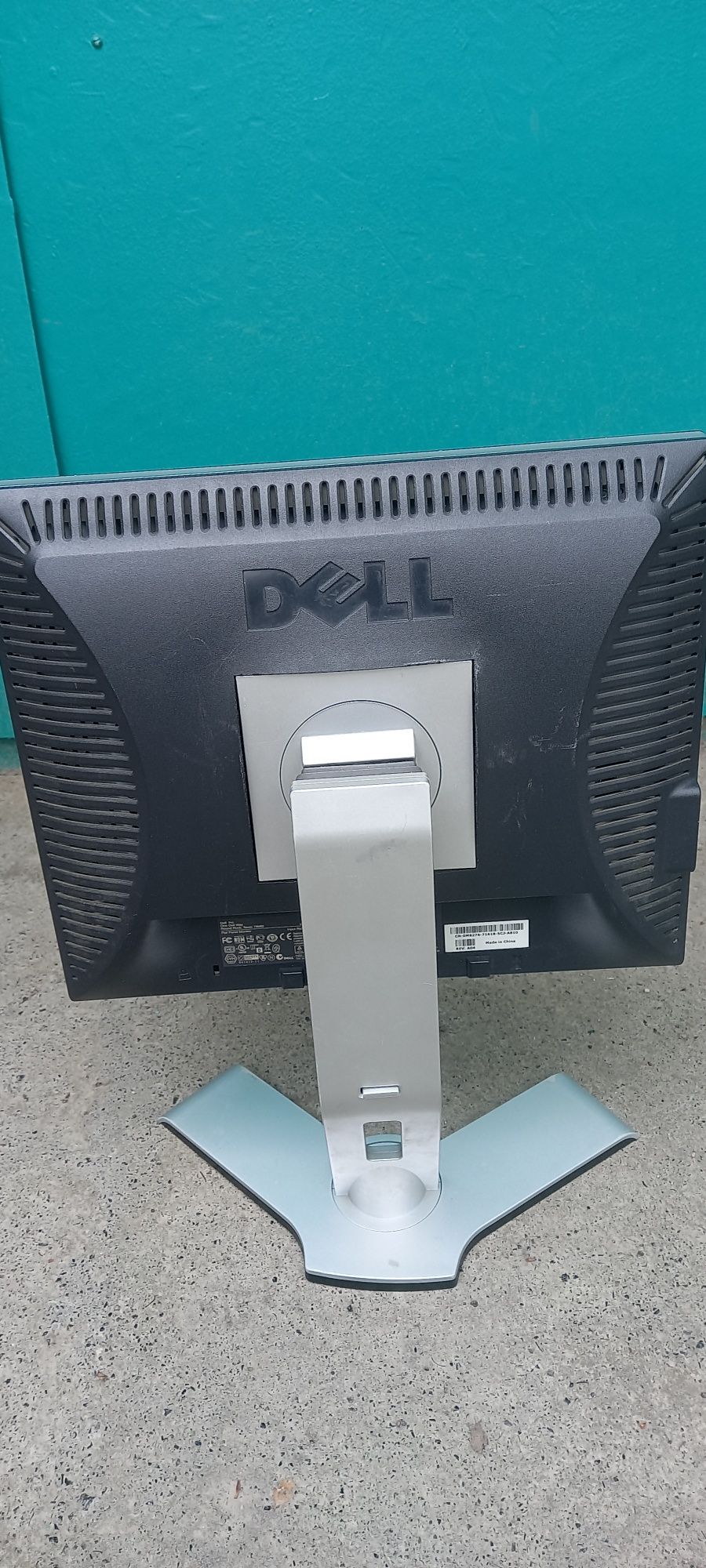 Монитор DELL продам
