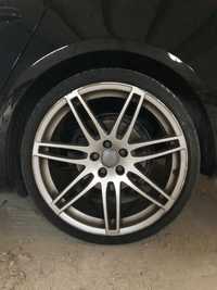 Jantes 20 audi 5x112