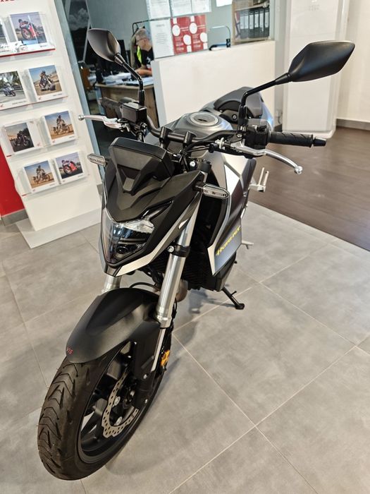 Honda Hornet 750