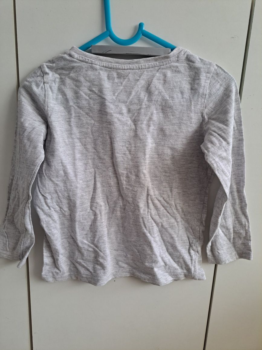 Bluzka-sweter 104