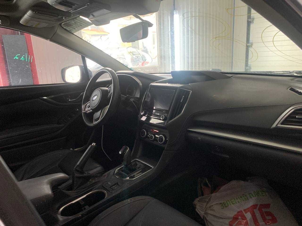 Разборка Subaru Impreza XV Limited 2013 2014 2015 2016 2017 2018 2019