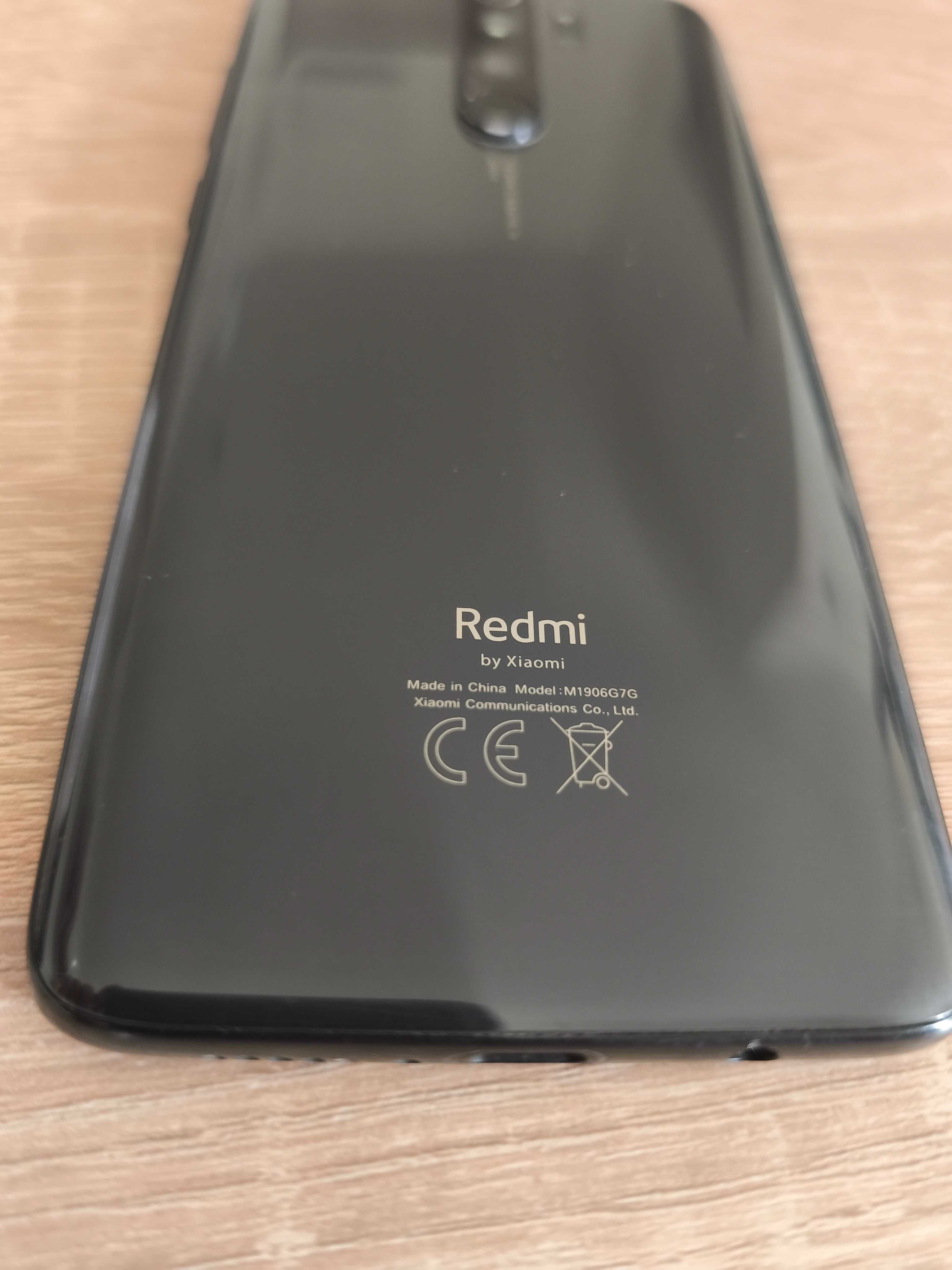 Xiaomi Redmi Note 8 Pro