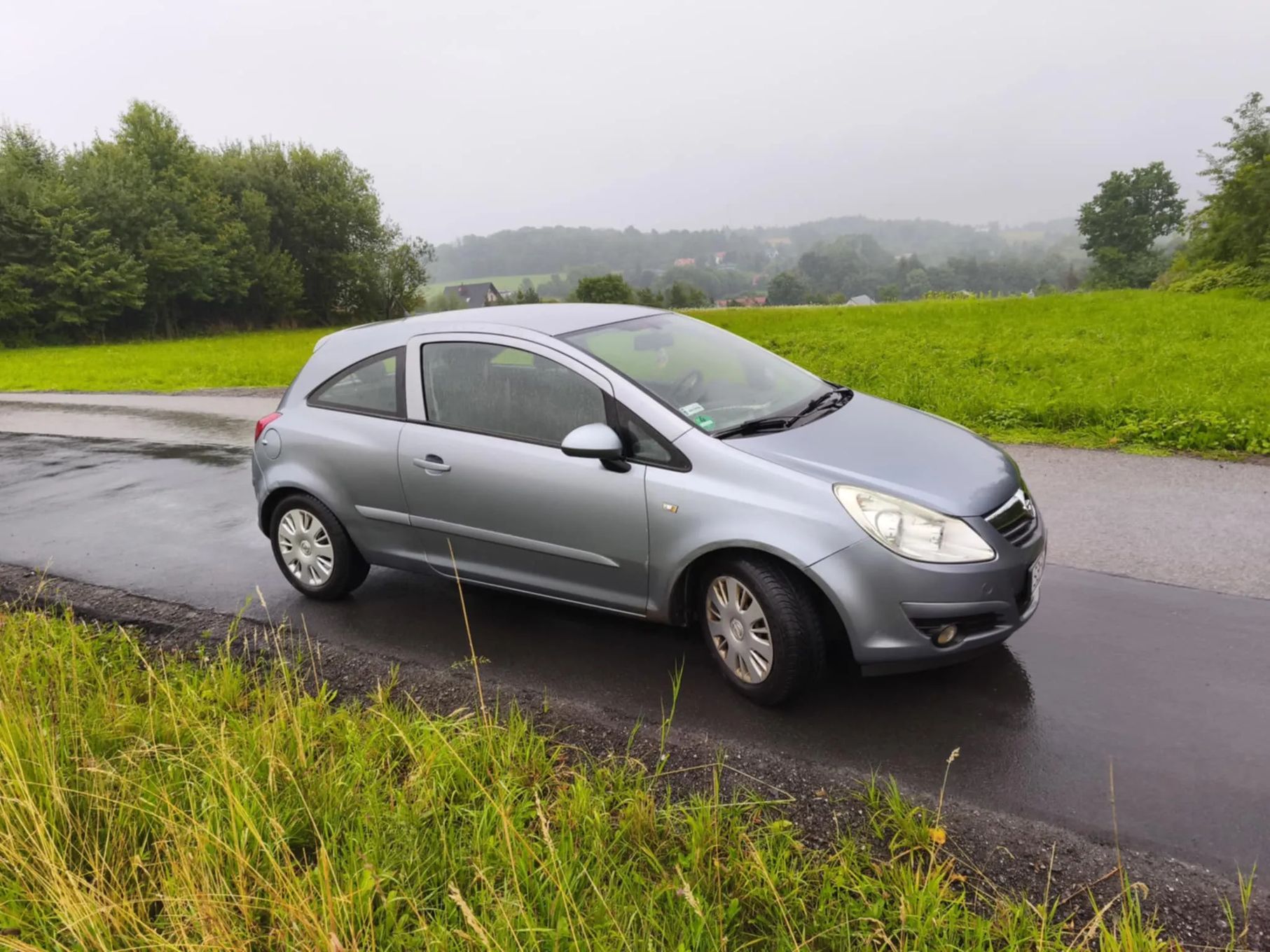 Opel Corsa Opel Corsa D Automat !!!