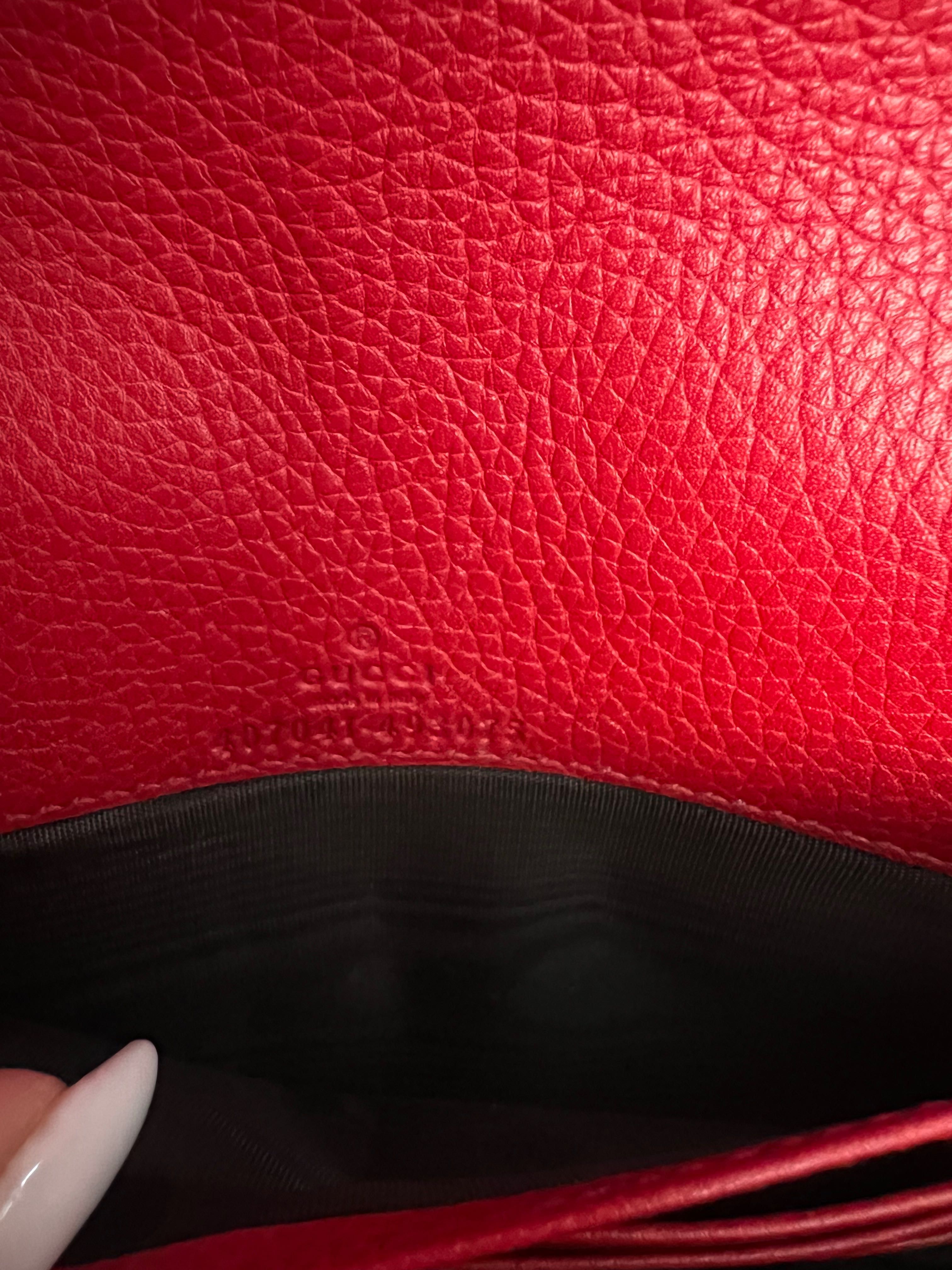 Сумочка Gucci оригінал
