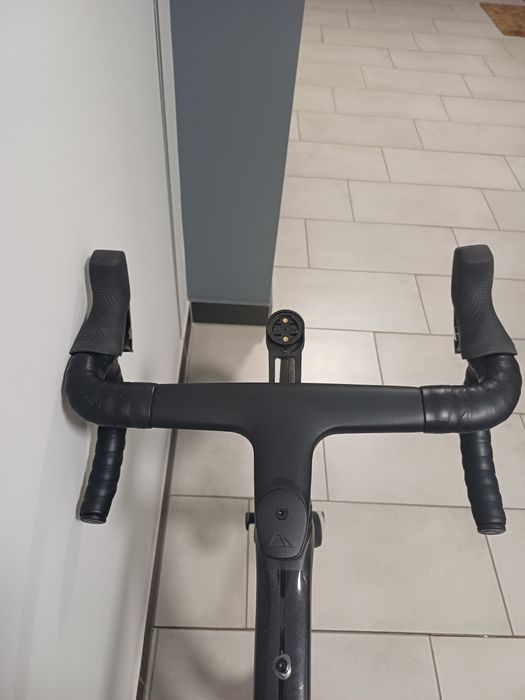 Canyon endurance cf7 Sram axs  elektronika