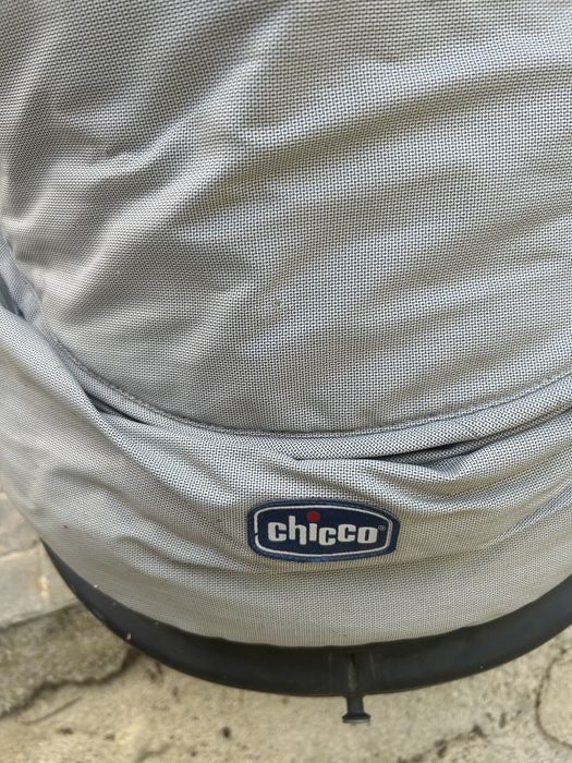 Ovo de bebe chicco