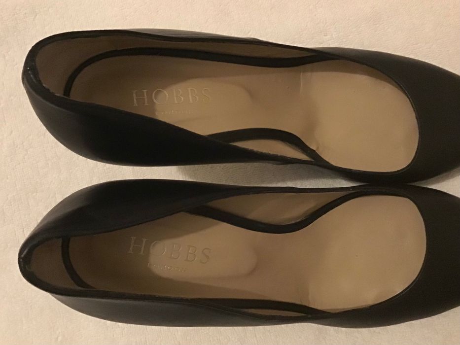 Sapatos se senhora HOBBS London