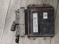 komputer sterownik silnika ecu Zafira 1.7cdti z17tr