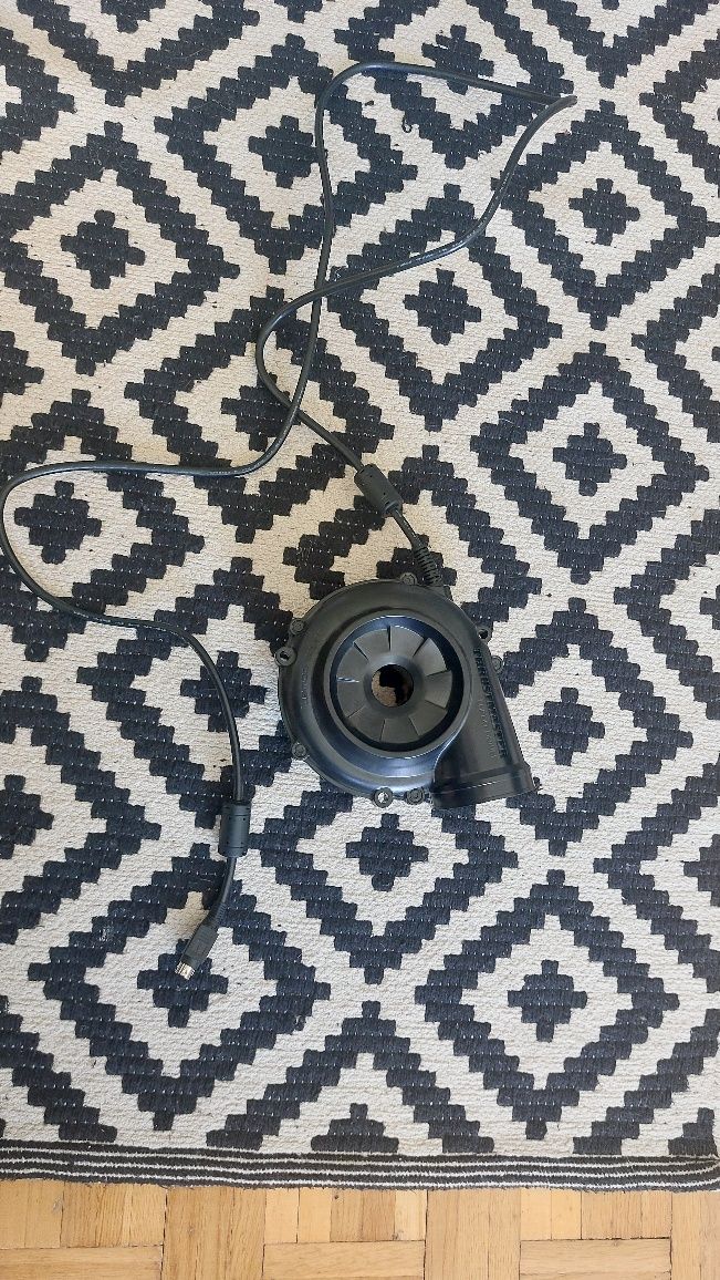 Oryginalny zasilacz turbo 220 V do Thrustmaster TGT/TGT-2/TSPC/TSXW