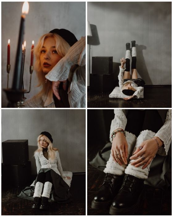 Фотограф Тернопіль