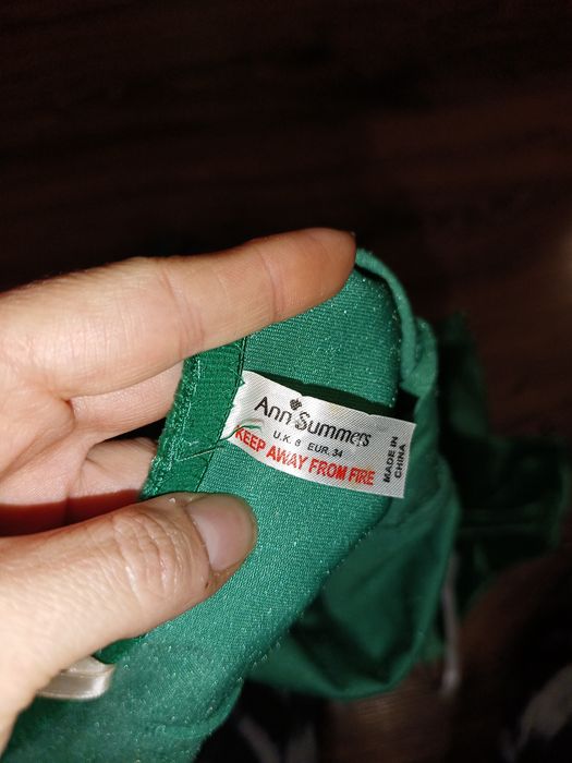 Новогодние женские платья